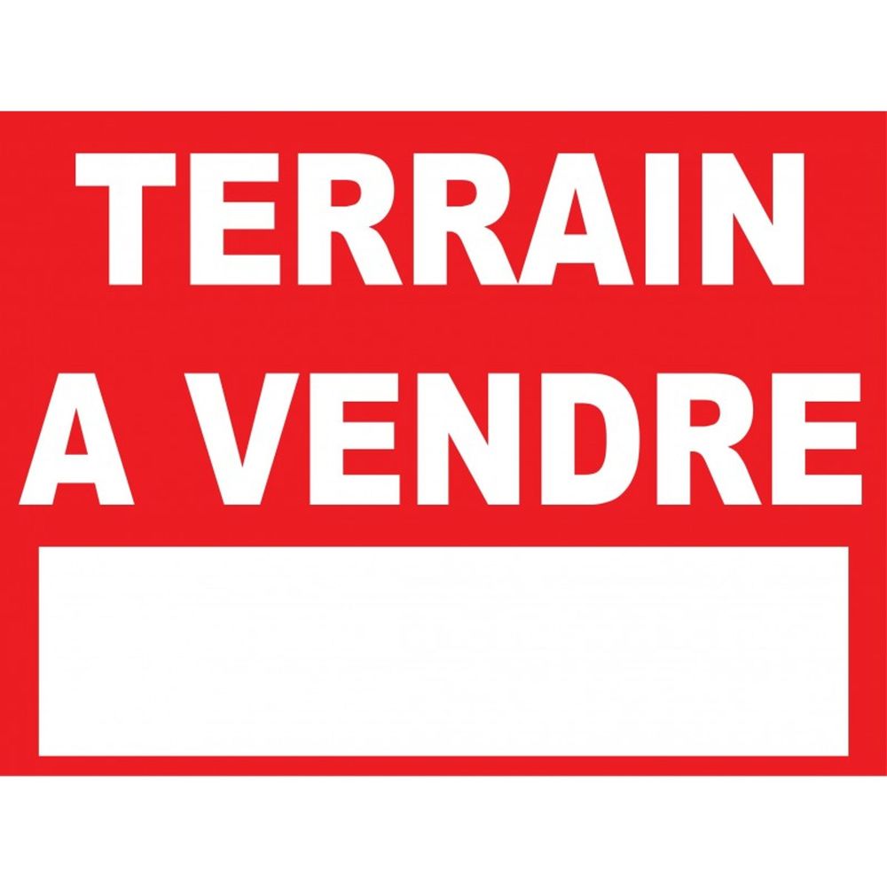 Vente Terrain ORPI - ST LEU Terrain 400M² Saint-leu