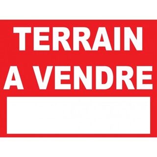  Terrain à vendre 400 m²