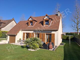  Maison � vendre 4 pi�ces 85 m�