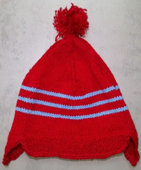 Bonnet 1 Saint-Nazaire (44)