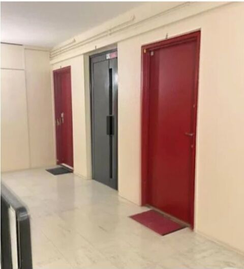  Appartement � louer 3 pi�ces 60 m�