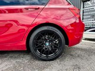 S&eacute;rie 1 125d 224 ch M Sport A 2016 occasion 52100 Bettancourt-la-Ferr&eacute;e