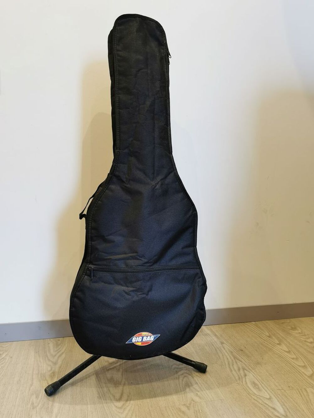 Guitare s&egrave;che Prodipe mod&egrave;le Ispana 3/4 Instruments de musique