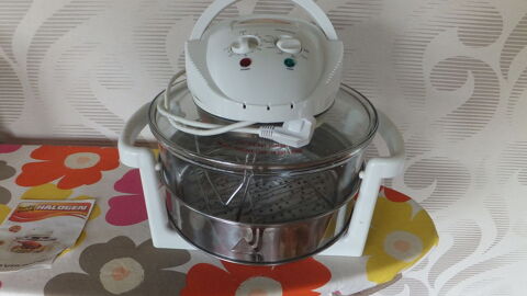 Turbo Cook Halogen 30 Faches-Thumesnil (59)
