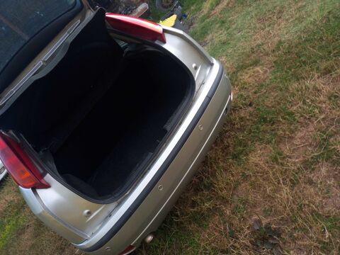 Ford focus 1.8 tdci
