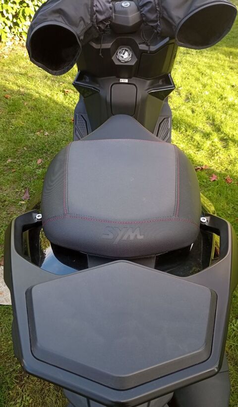 Scooter SYM 2024 occasion &Eacute;tr&eacute;chy 91580