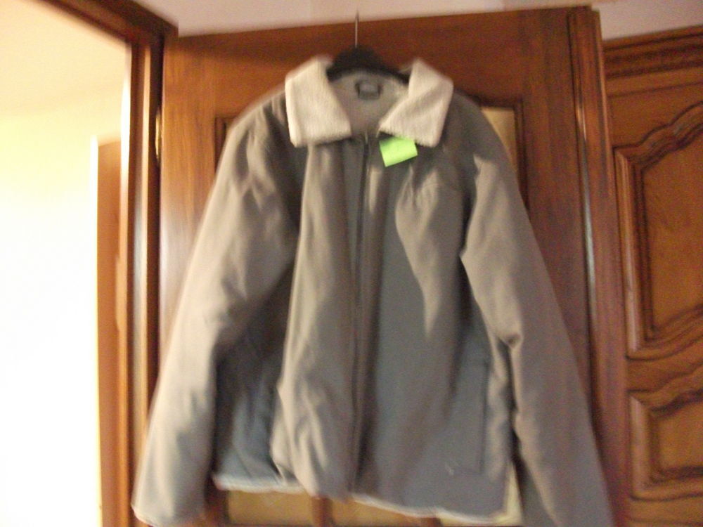 vestes hommes Vêtements