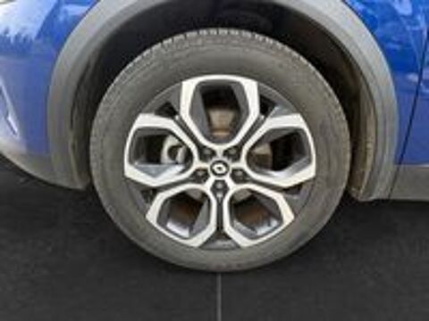 Captur E-Tech hybride 145 Techno 2023 occasion 08300 Rethel