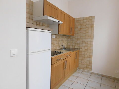  Appartement � louer 1 pi�ce 25 m�