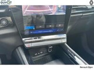 Espace E-Tech full hybrid 200 GSR2 Techno 2025 occasion 21000 Dijon