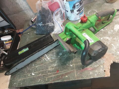 Trononneuse 50 Nogent-l'Artaud (02)