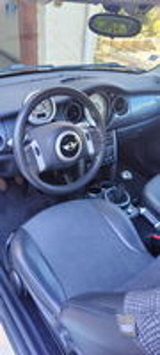 Cooper Mini 1.6i - 115 2004 occasion 38160 Izeron