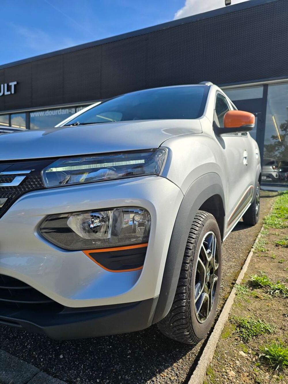 Spring SPRING CONFORT PLUS  47.3 KW 2022 occasion 91410 Dourdan