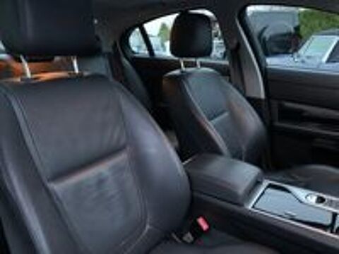 XF V6 3.0 D S - 275 FAP Luxe Premium A 2015 occasion 59310 Auchy-lez-Orchies