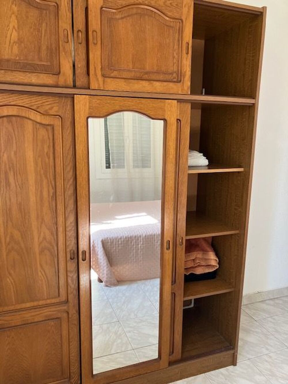 Armoire ancienne Meubles