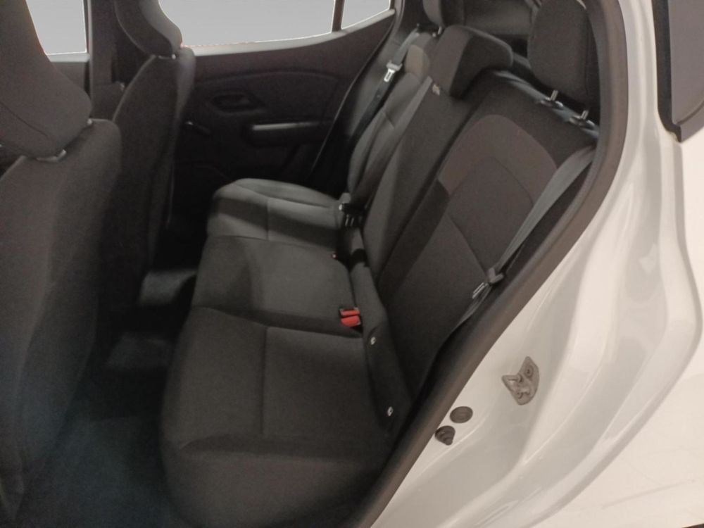 Sandero ECO-G 100 - 22 Essentiel 2022 occasion 08000 Charleville-M&eacute;zi&egrave;res