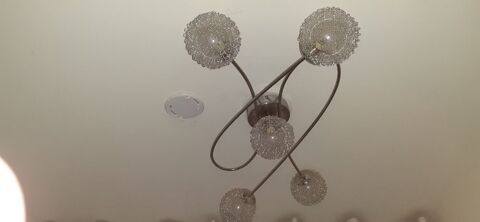 Luminaire  plafonnier tat neuf 70 Viry-Chtillon (91)