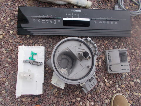 Pices pour lave-vaisselle SIEMENS 0 Mutrcy (14)