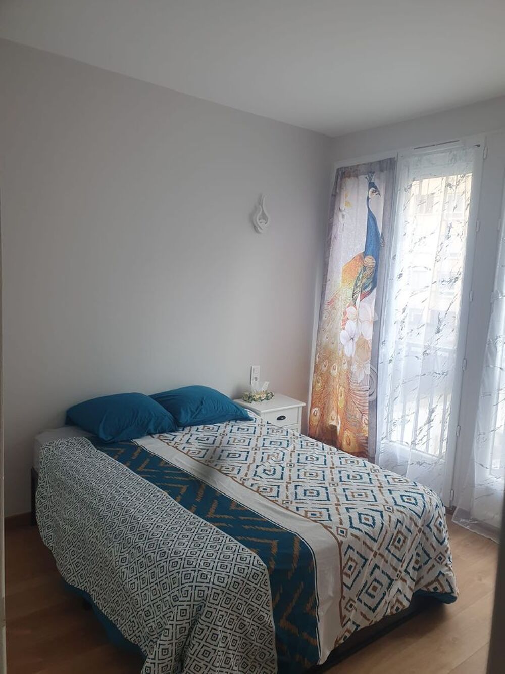 Vente Appartement Appartement Boulogne Sud avec grande terasse Boulogne-billancourt