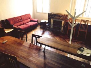 Location Appartement T2 50 m² souplex à proximité arrêt St Genès tram B Bordeaux
