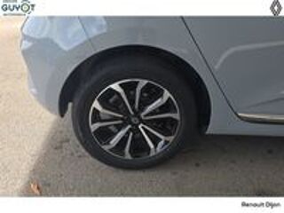 Clio V Clio TCe 90 ch GSR2 Techno 2025 occasion 21000 Dijon