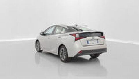 Prius Hybride Dynamic Pack Premium 2021 occasion 69330 Pusignan
