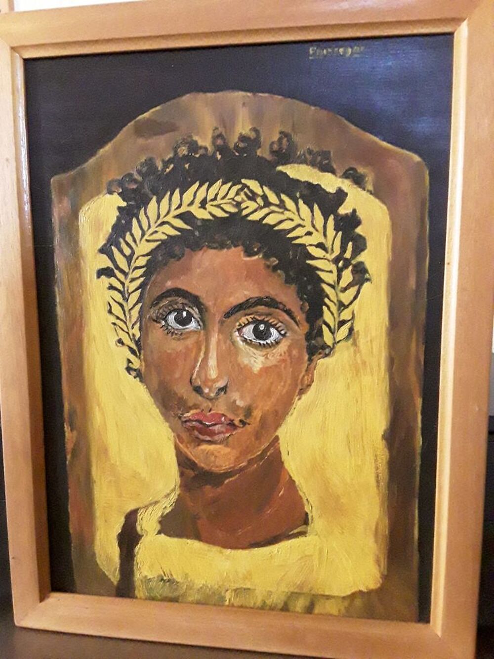 Tableau Décoration