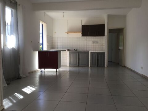  Maison  louer 2 pices 50 m Saint-gilles les bains