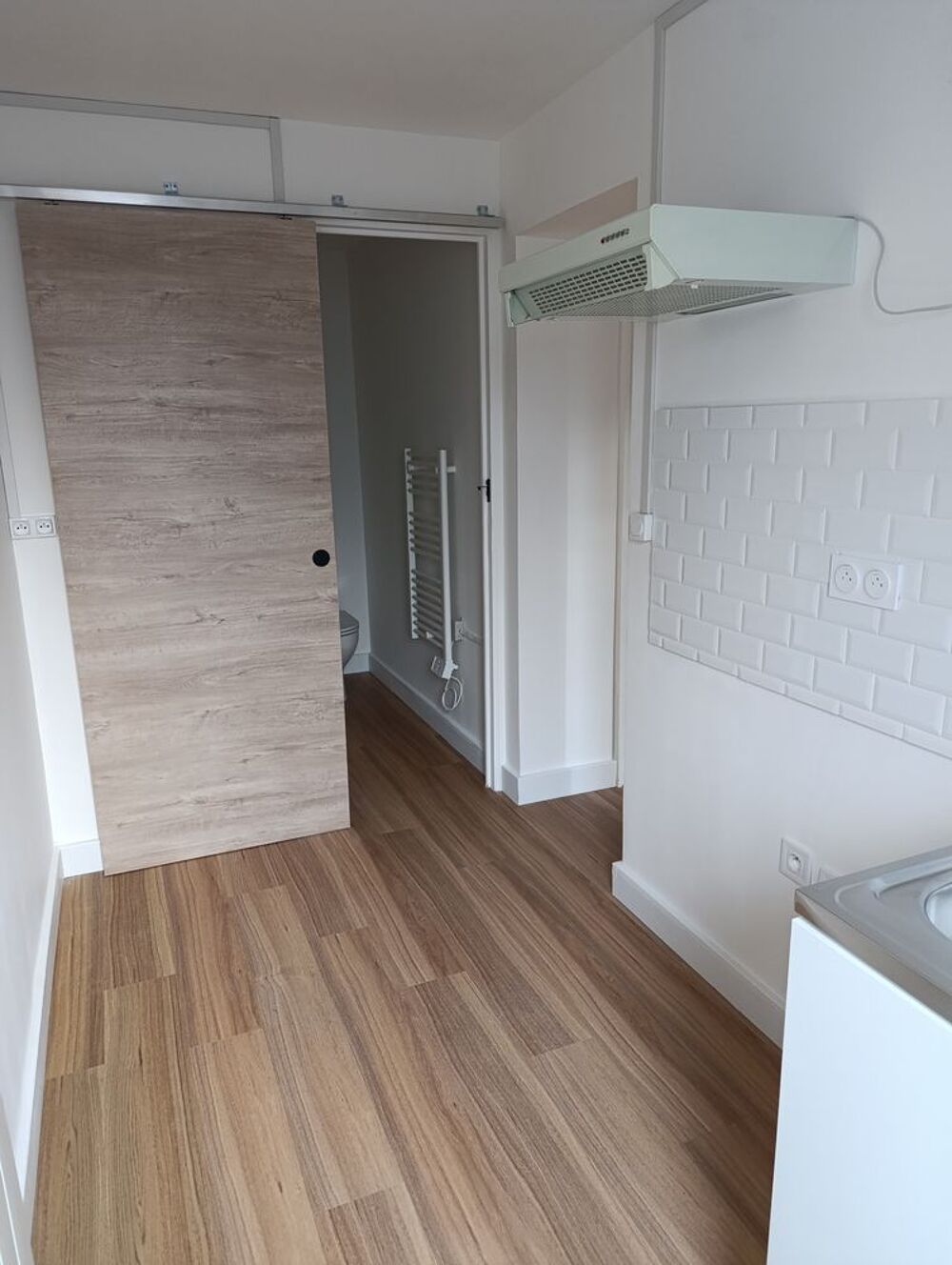 Location Appartement appartement T1 38 m caré non meublé Vannes-sur-cosson