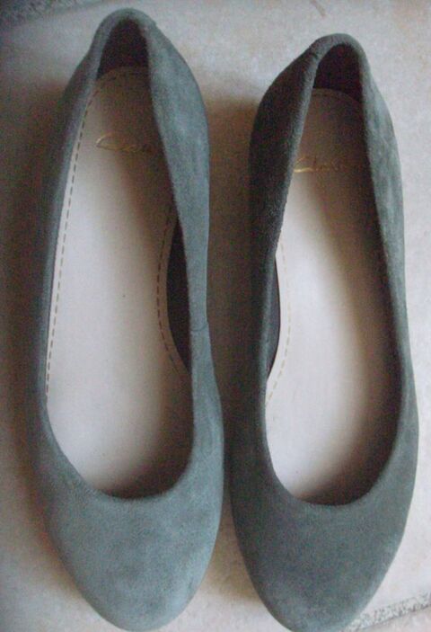 chaussures Clarks 45 Marseille 4 (13)
