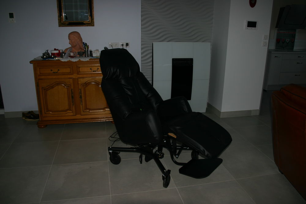 fauteuil &eacute;lectrique Meubles
