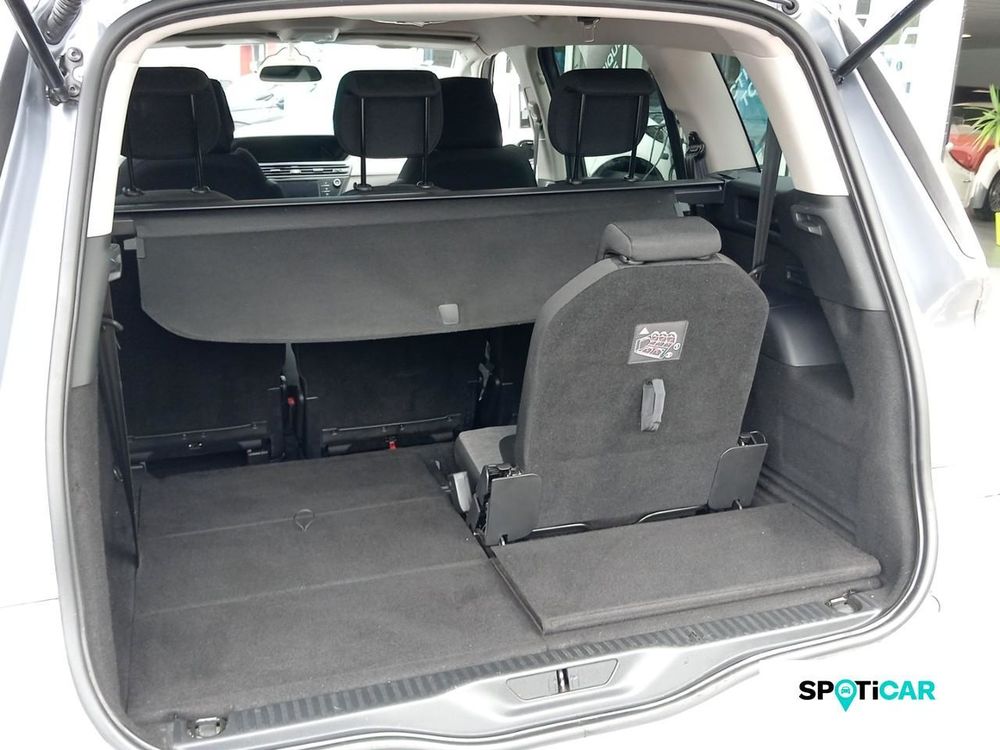 Grand C4 Spacetourer BlueHDi 130 S&S EAT8 Feel 2021 occasion 46000 Cahors