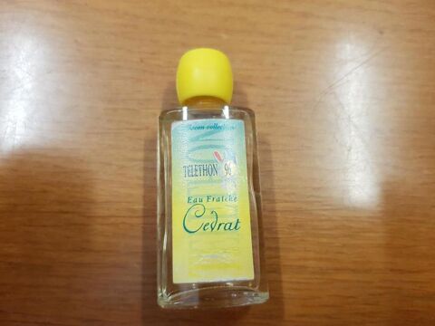 miniatures de parfum Yves ROCHER 3 Cavaillon (84)
