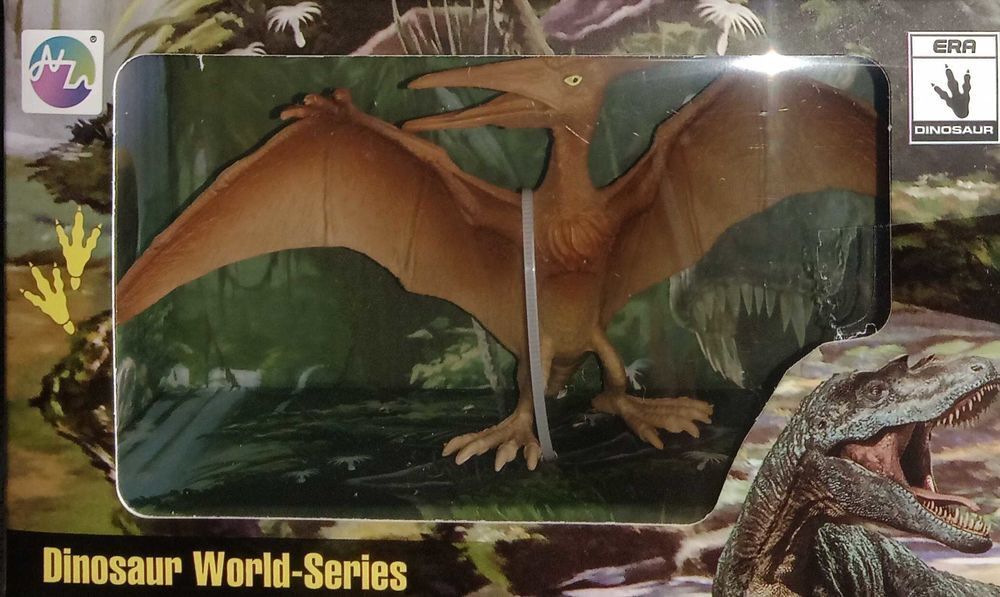 Dinosaures de collection + livre 