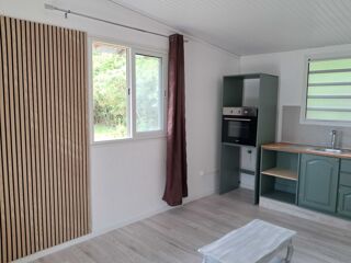  Maison à louer 2 pièces 30 m²