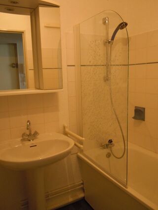  Appartement � louer 2 pi�ces 33 m�