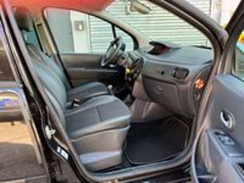 Modus 1.5 dCi 90 eco2 Dynamique Euro 5 2012 occasion 42700 Firminy