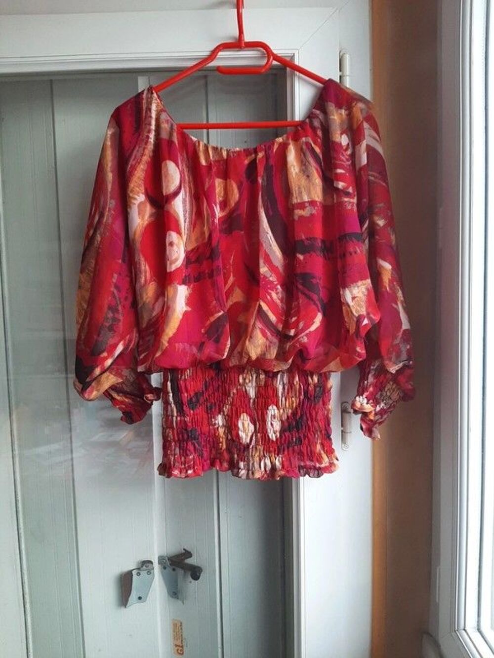 Tunique femme Taille S/M Vêtements