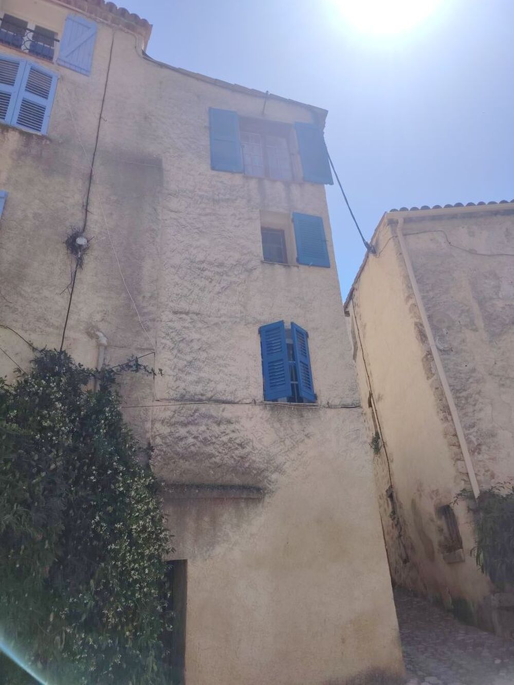 Vente Maison dans le Var à côté du verdon Bargemon