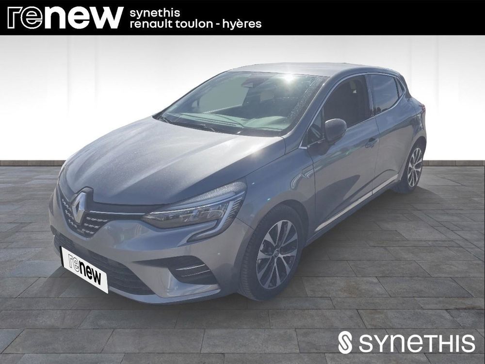 Clio V Clio E-Tech full hybrid 145 Techno 2023 occasion 83160 La Valette-du-Var