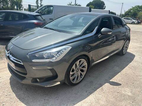 Citroen ds5 DS 5