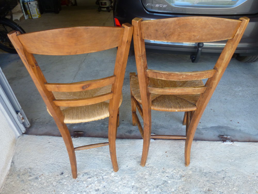 chaises anciennes Meubles