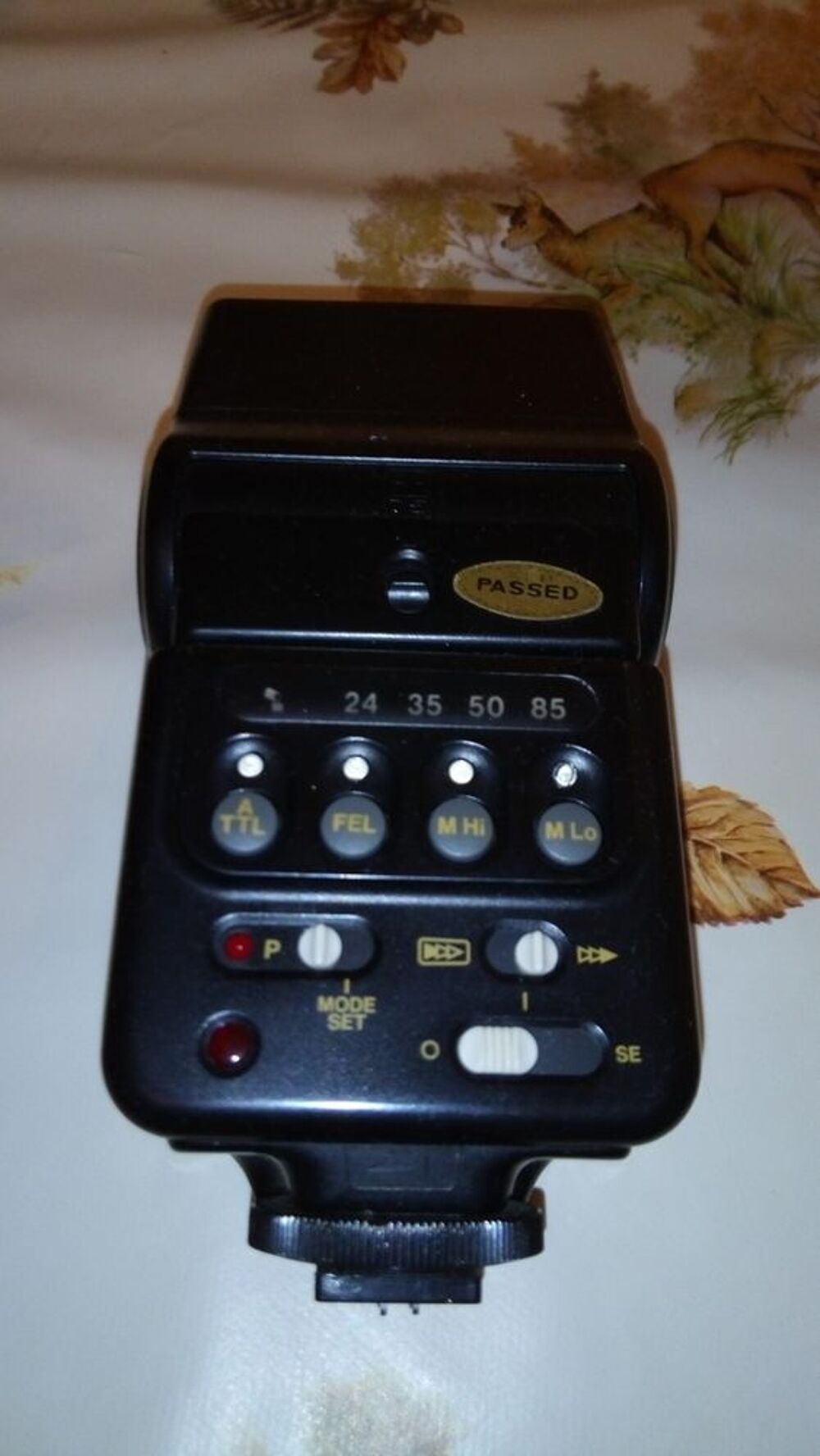 Flash 300tl speedlite Photos/Video/TV
