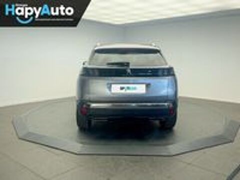 3008 Hybrid4 300 e-EAT8 GT Pack 2022 occasion 65000 Tarbes