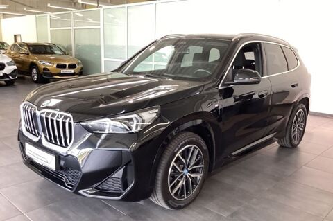 BMW X1 xDrive 25e 245ch DKG7 M Sport 2023 occasion Eschau 67114