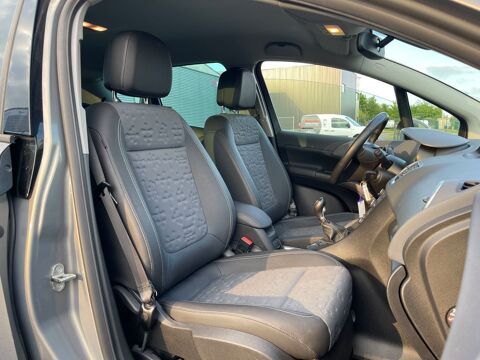 Opel meriva 1.7 CDTI 110cv CONNECT
