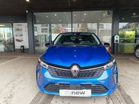 Clio V Clio E-Tech full hybrid 145 Evolution 2024 occasion 95220 Pierrelaye