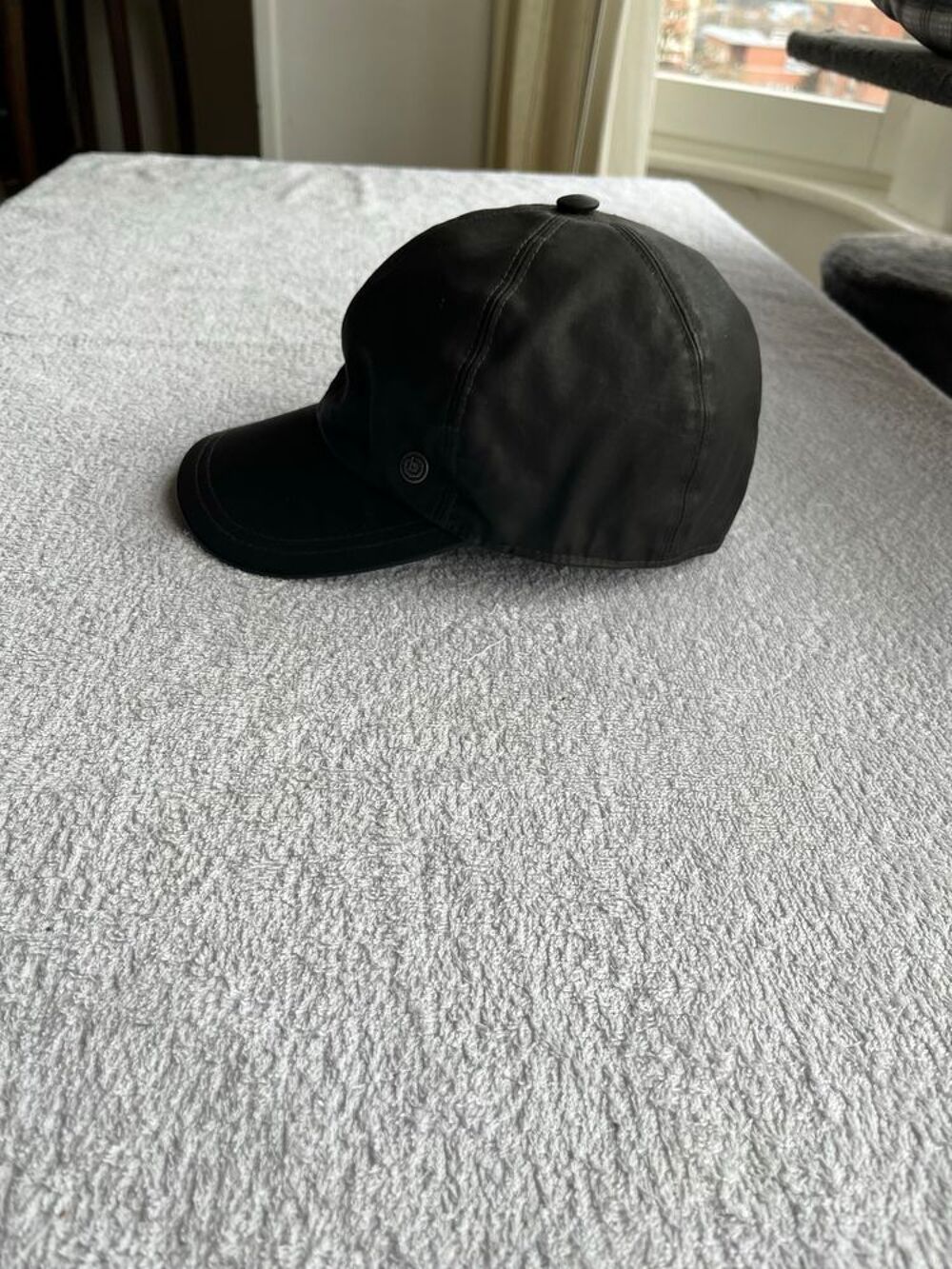 Casquette Homme Bugatti Taille 55 Vêtements