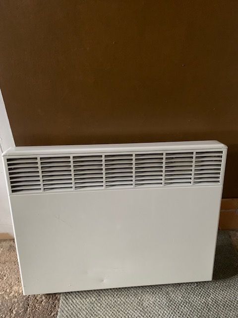 convecteur 10 Mellecey (71)