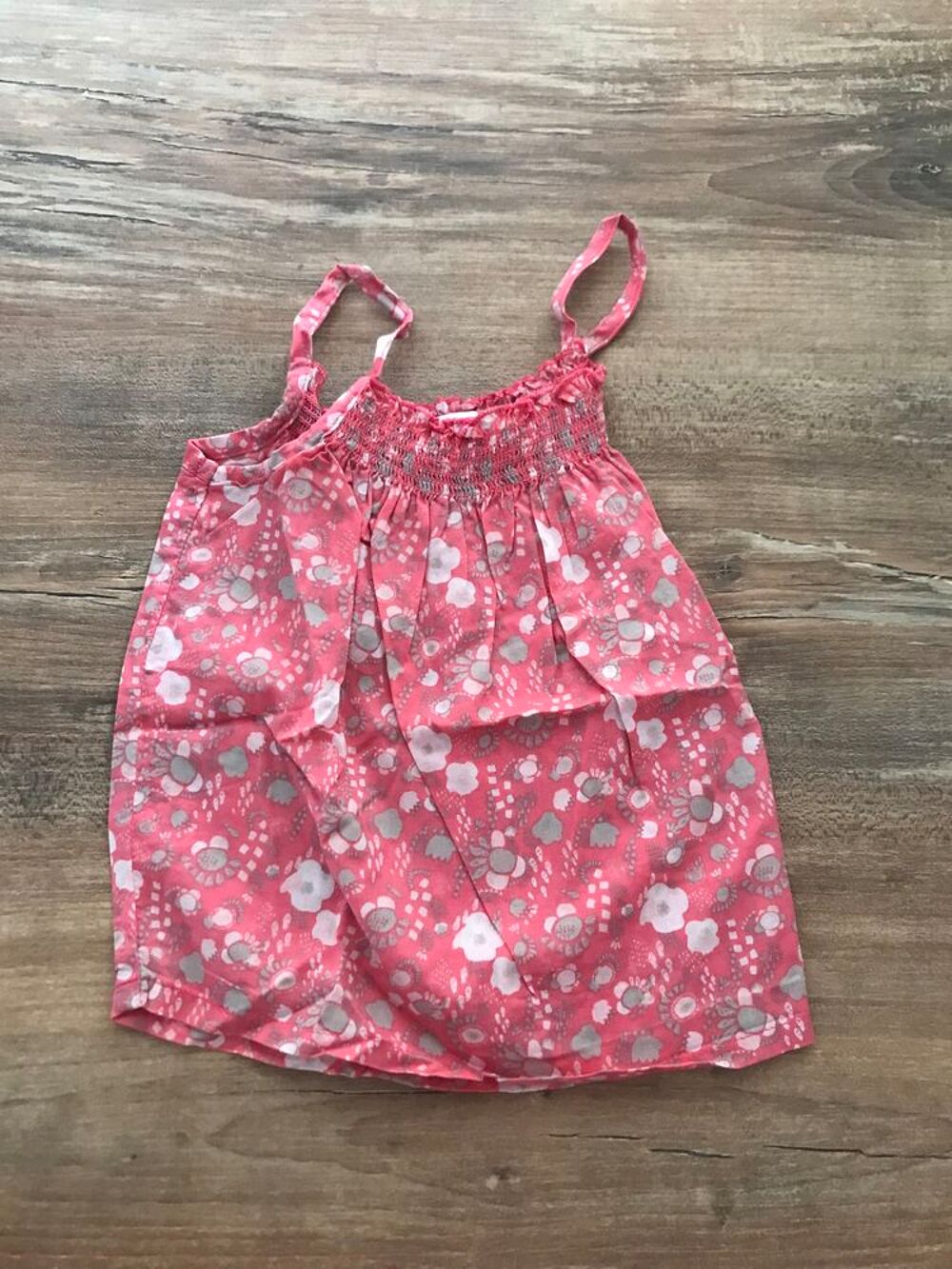 Robe enfant fille " Vertbaudet " Vêtements enfants